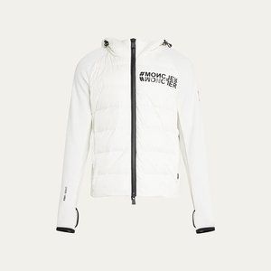 Brand new Moncler Grenoble Men's Down Jacket - Never worn
